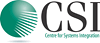 Centre for Systems Integration (CSI) Centre for Systems Integration (CSI)